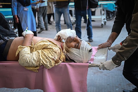 Harda Blast In Firecracker Factory