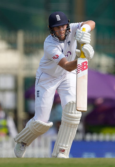 IND vs ENG: 4th Test day 2