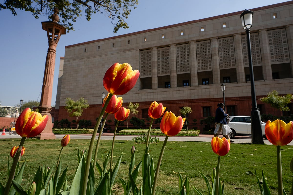 PTI : Centre on Monday introduced the bill in the Lok Sabha to check malpractices in government recruitment exams | 