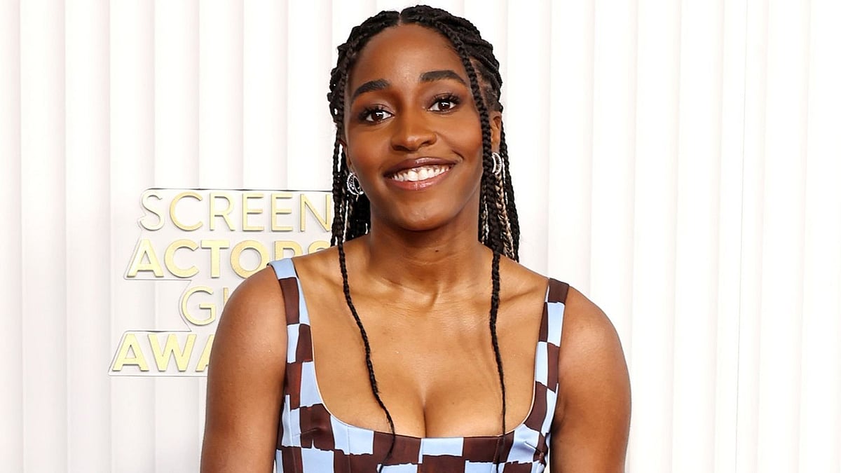 Ayo Edebiri Acknowledges Making Fun Of Jennifer Lopez In ‘SNL’ Sketch