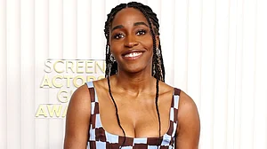 Ayo Edebiri Acknowledges Making Fun Of Jennifer Lopez In ‘SNL’ Sketch