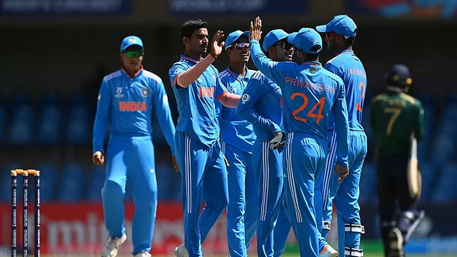 U-19 WC: Who Will Be India's SF Opponent?