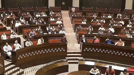 PTI : Representational Image | 