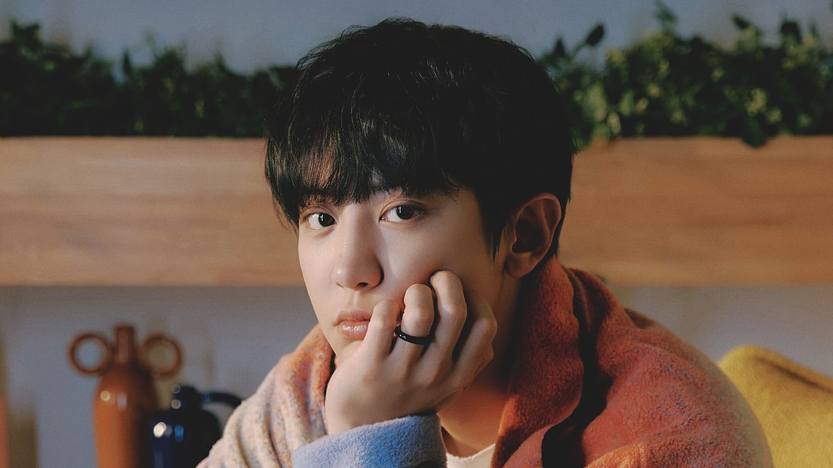 Instagram : EXO's Chanyeol