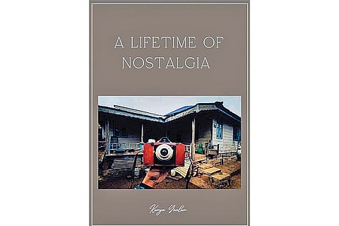 A lifetime of nostalgia | Kemya Yanlem | PenThrill Publication House | Rs 300