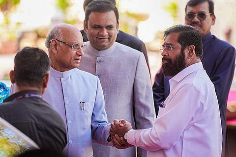 Maharashtra assembly session on Maratha qouta