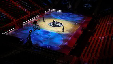 In a significant stride in its preparations for the 2024 Olympic Games, Paris has inaugurated the arena at Porte de la Chapelle.
