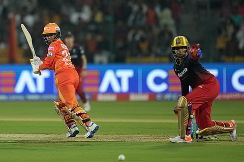 WPL 2024: Gujarat Giants vs Royal Challengers Bangalore