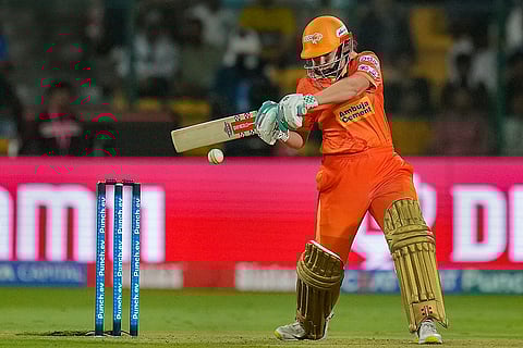 WPL 2024: Mumbai Indians vs Gujarat Giants