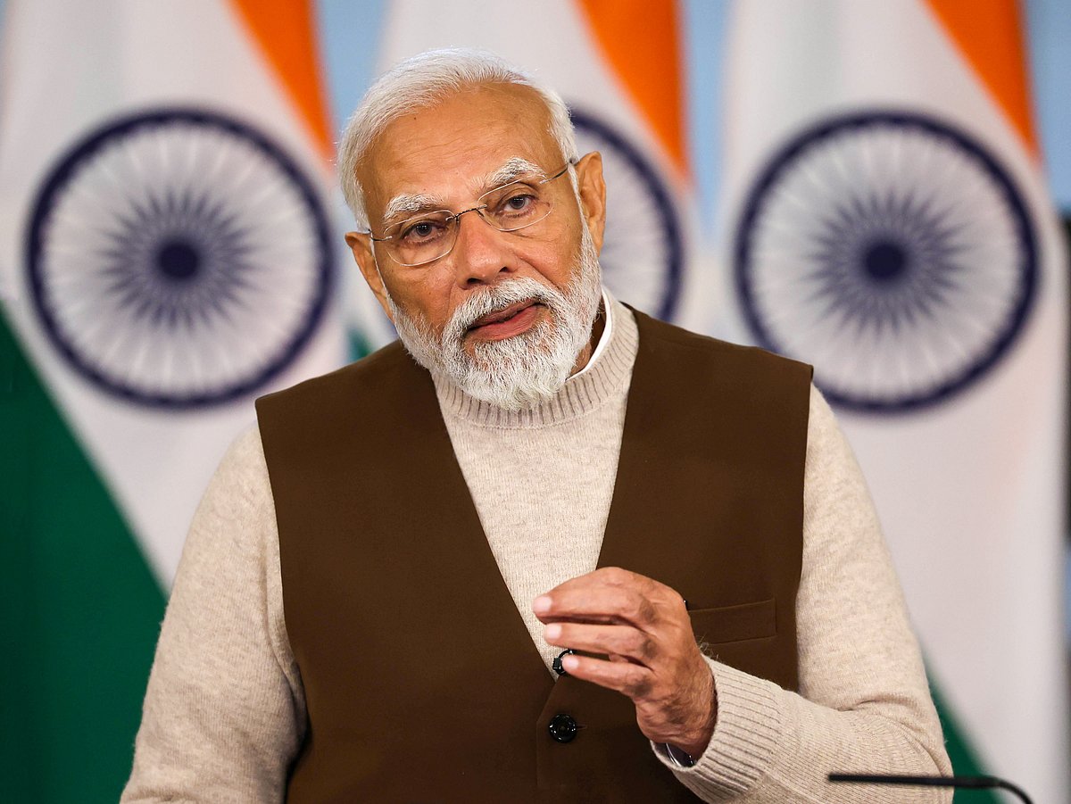 PTI : This is the highest FRP for sugarcane announced by the Modi-led government since coming to power in 2014.