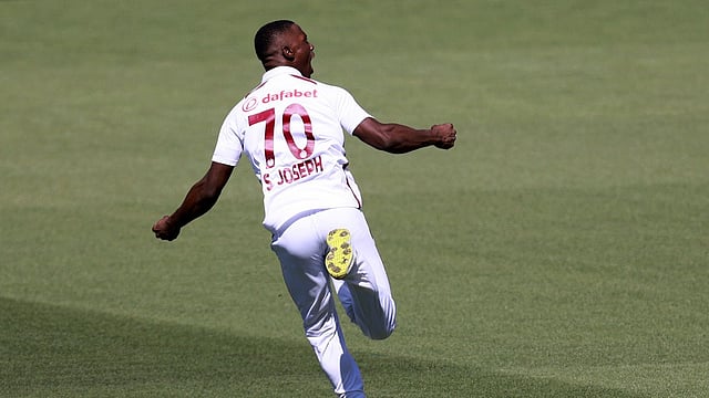 Shamar Joseph, Amy Hunter Win ICC Player Of The Month Awards