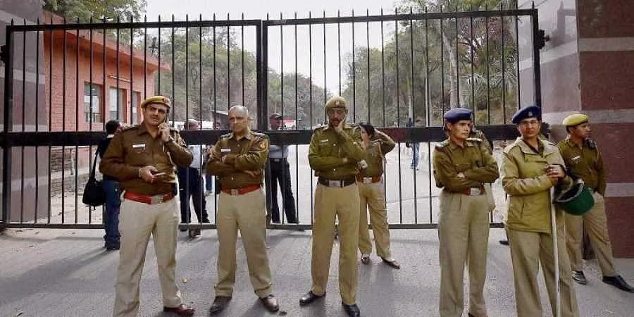 PTI : Ganja smuggling from neighbouring states to Tamil Nadu has reduced