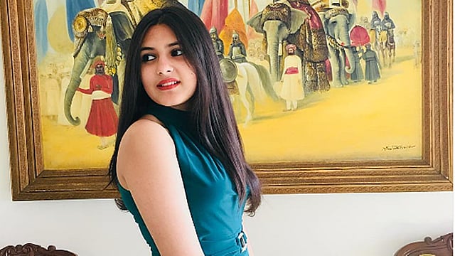 'Dangal' Actress Suhani Bhatnagar's Parents Reveal The Cause Of Her Demise: A Rare Autoimmune Disorder 