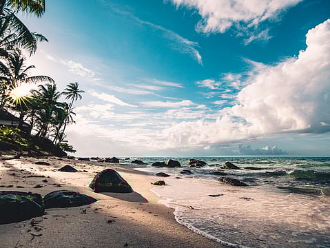 Tripadvisor's 2024 Picks: World’s Best Beaches Revealed