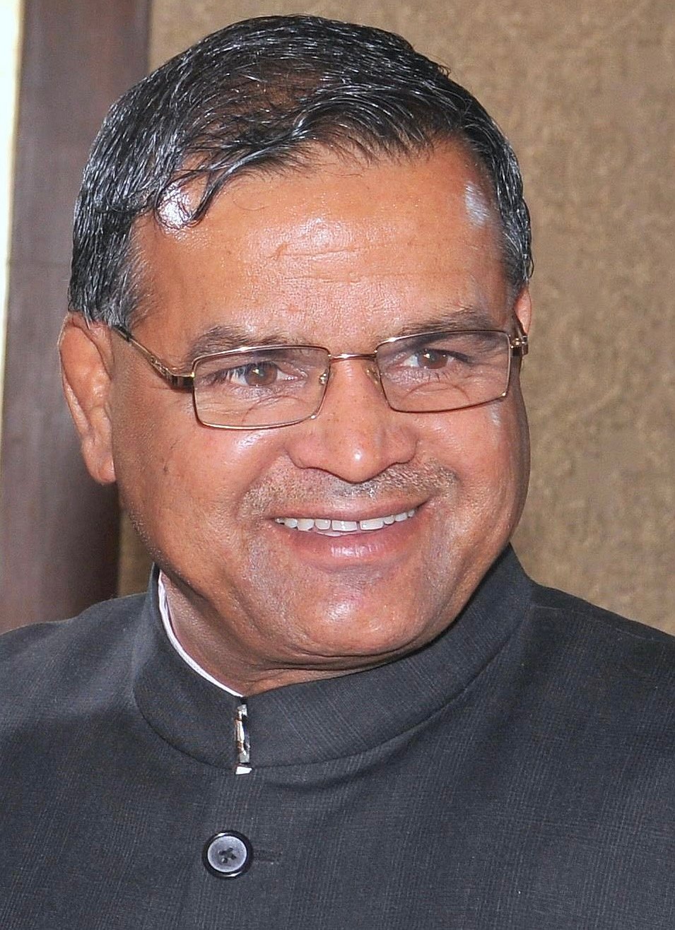 - : Nafe Singh Rathee