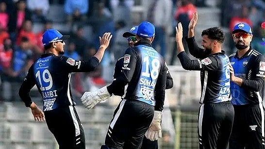 Chattogram Challengers Vs Comilla Victorians; Khulna Tigers Vs Rangpur Riders Live Streaming: When And Where To Watch BPL 2024 Matches