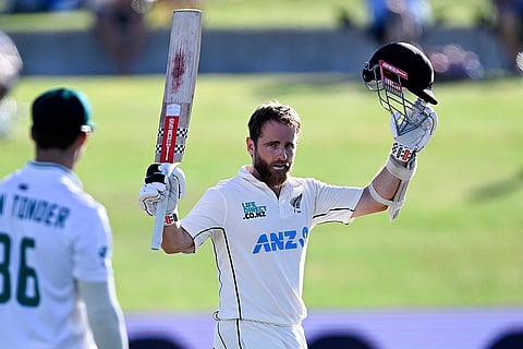 New Zealand vs South Africa First Test: Day 3