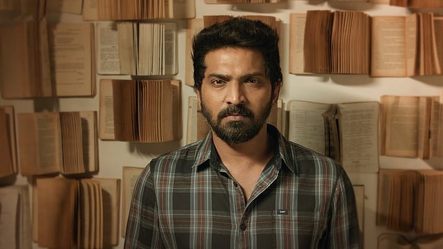 'Ranam Aram Thavarel' Trailer Review: Vaibhav Plays A Facial Reconstruction Artist In This Crime Thriller
