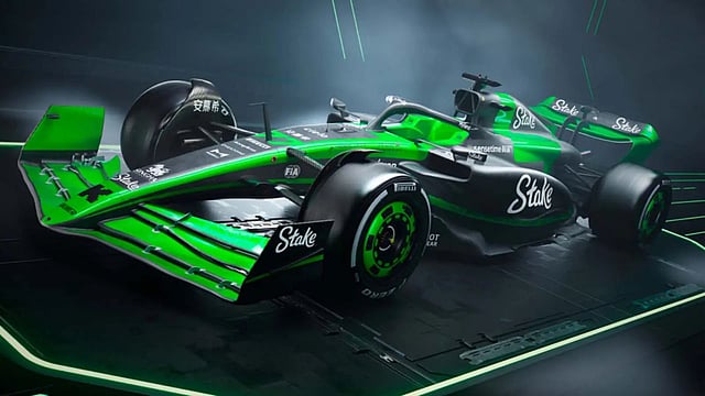 Formula 1: Sauber Unconcerned By Reported Investigation Into Gambling Partnership