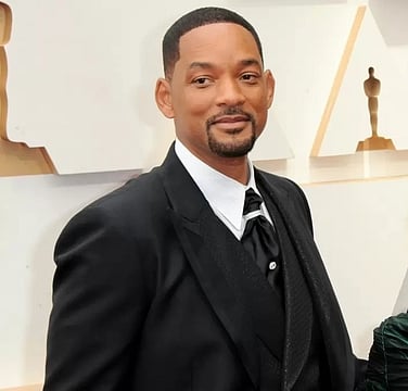 Will Smith To Play Iraq War Veteran In Upcoming Action Thriller