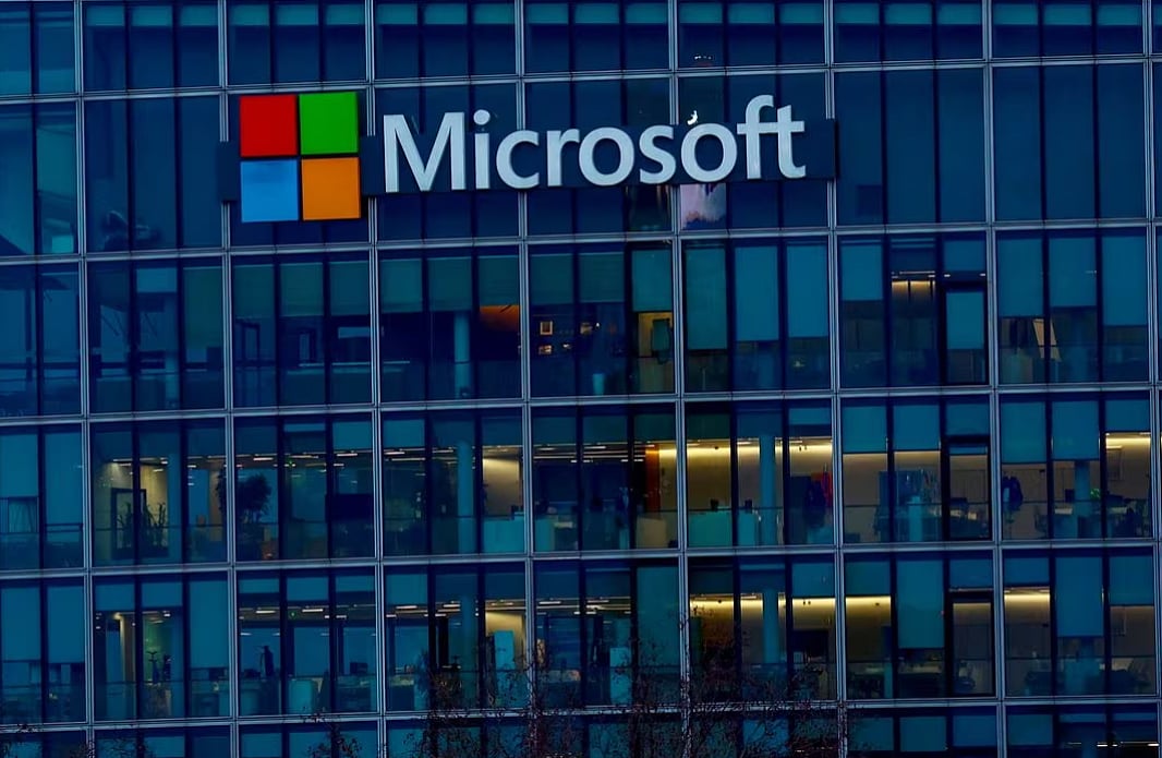 Reuters : Microsoft Partners With Mistral AI