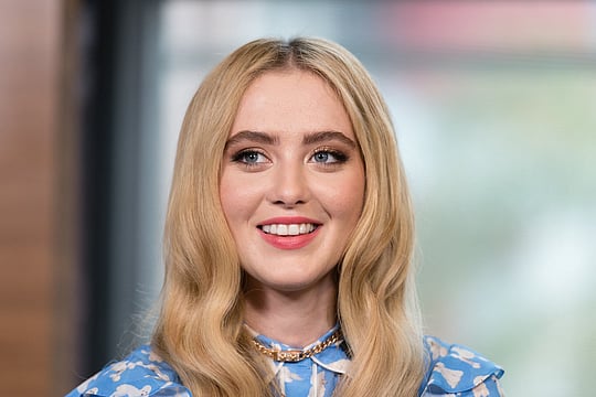 Kathryn Newton Calls MCU Role One Of Her Biggest Goals