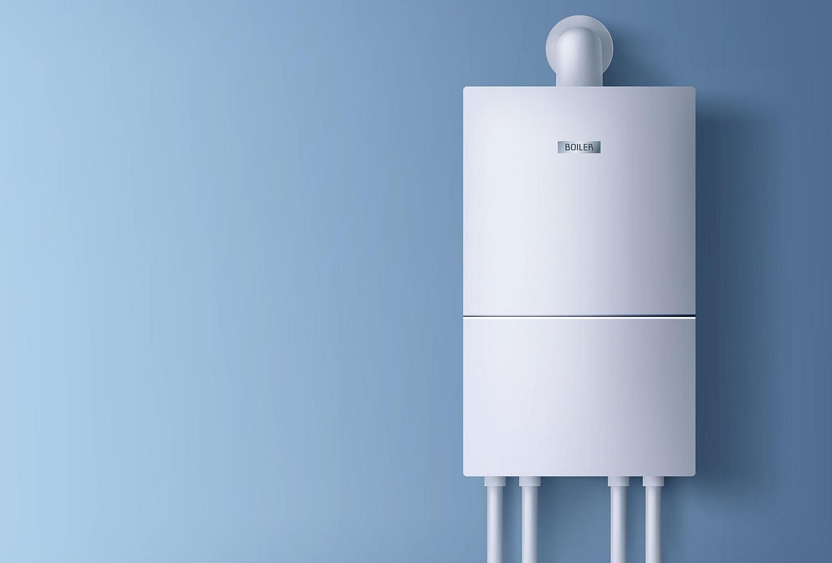 Boiler Installation Edinburgh: Get An Instant Online Boiler Quote