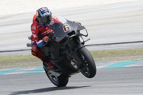 Stefan Bradl