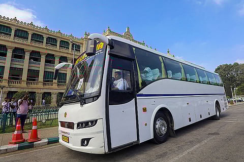 Rajya Sabha elections