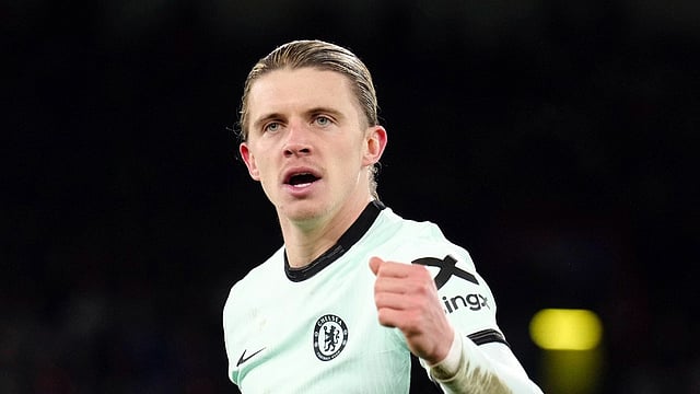 EPL: Conor Gallagher, Enzo Fernandez Lead Chelsea's Fightback Win Over Crystal Palace