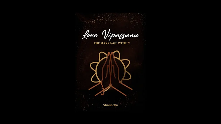 Love Vipassana - null