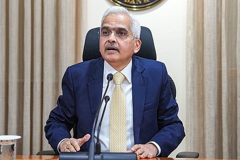 RBI Monetary Policy Statement