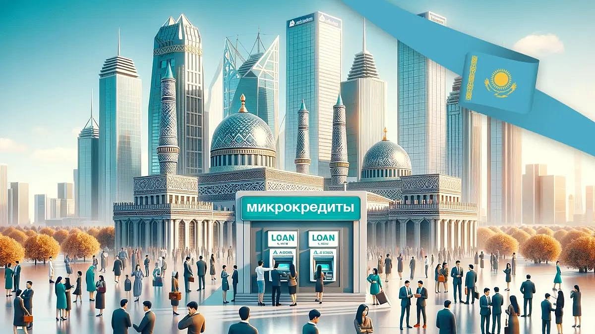Ең Жақсы Онлайн Микрокредиттер 2024