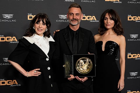 76th DGA Awards