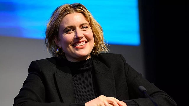 Greta Gerwig Breaks Silence On Surprising 'Barbie' Oscars Snub: I Wanted It For Margot Robbie 