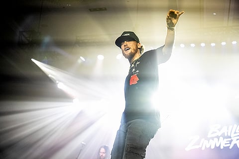 Country Radio Seminar 2024