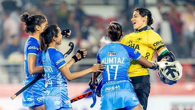 (Photo: FIH)