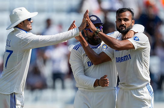 India Vs England, 4th Test, Day 1: Joe Root Hits 31st Test Ton As Visitors Cross 300 - As It Happened