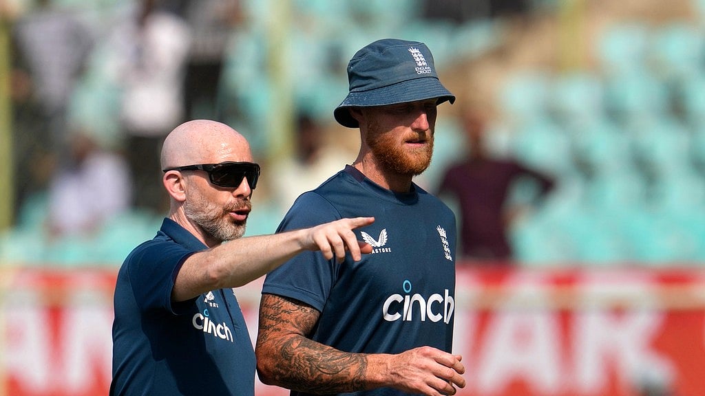 (AP Photo/Manish Swarup)