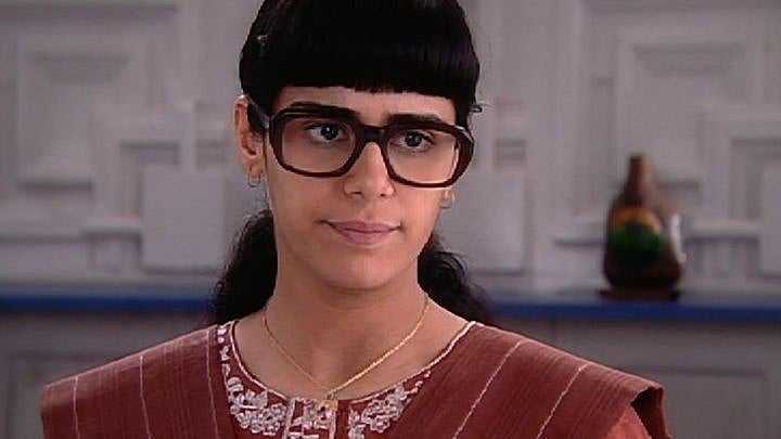 Mona Singh In 'Jassi Jaissi Koi Nahin'