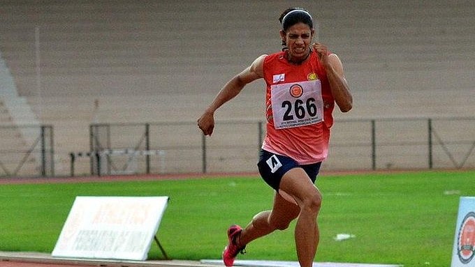 (Photo: X|@IndiaSports)