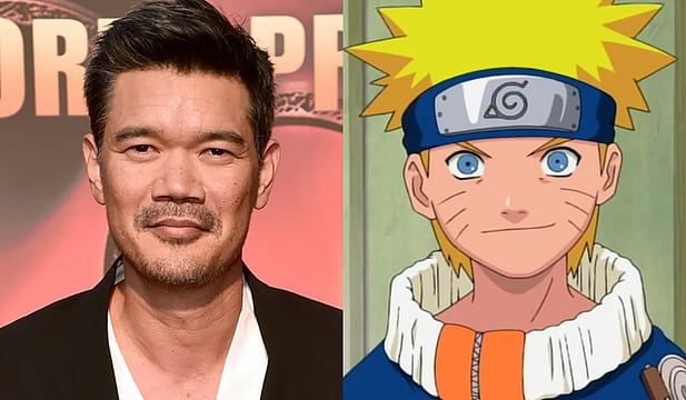 'Shang Chi' Helmer Destin Daniel Cretton To Direct, Write 'Naruto' Movie