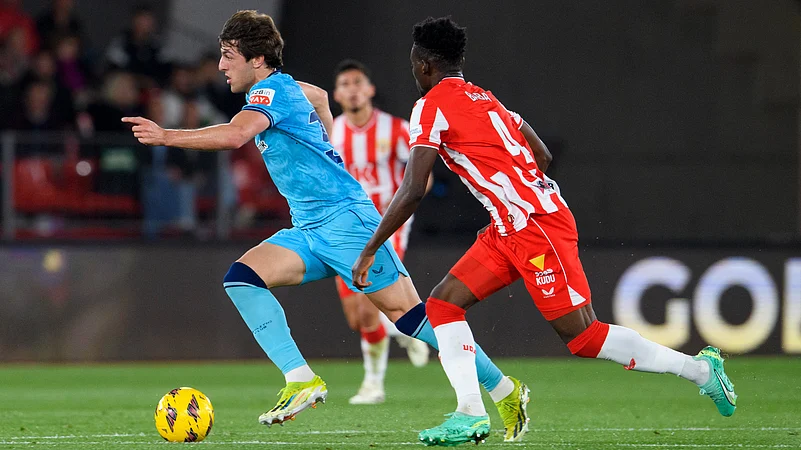 Photo: X/Athletic Club