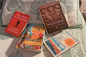 Photos: Romana Manpreet