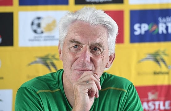 Africa Cup Of Nations 2023: South Africa Coach Hugo Broos Denounces Third-Place Playoff Ahead Of DR Congo Clash
