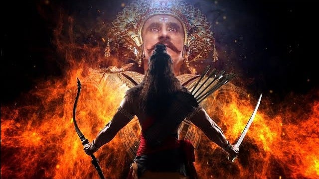 Puneet Issar To Take Broadway-Style Musical 'Jai Shri Ram – Ramayan' To US, Canada