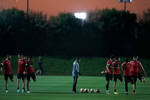 AFC Asian Cup 2023: Qatar Vs Jordan, Preview