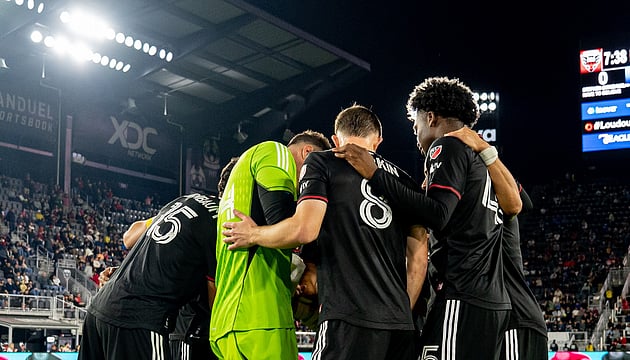 MLS: Fans Plan Protest Against DC United's Pre-Season Trip To Saudi Arabia