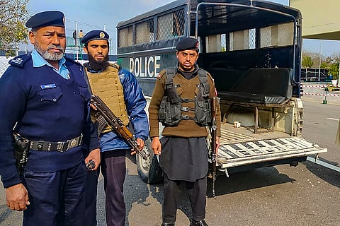 Davis Cup Tennis 2024