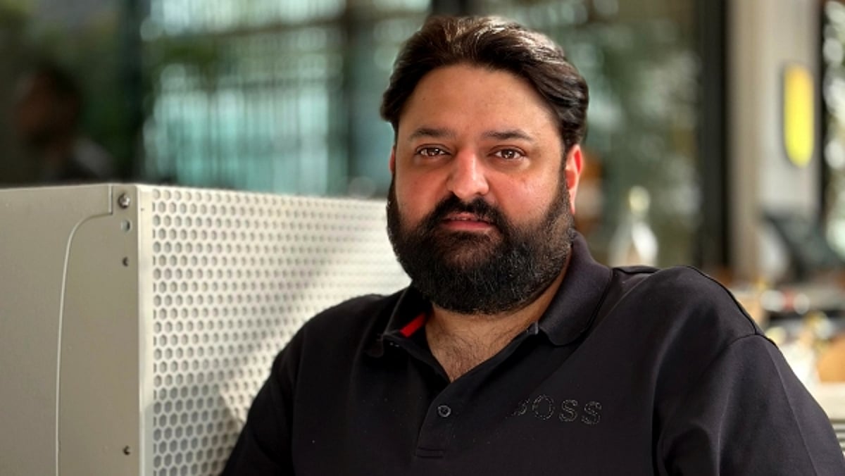 Empowering Rural India: Mohit Kamboj And His Transformative Initiatives